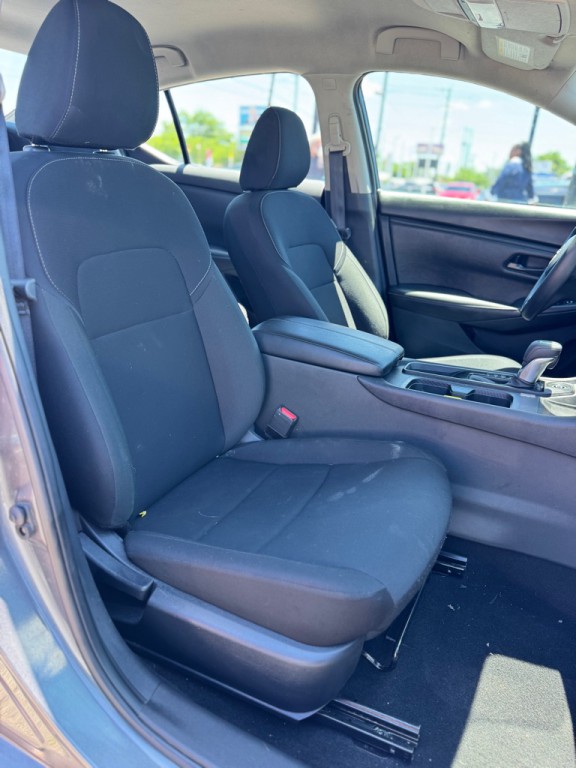 2025 Nissan Sentra Image 15