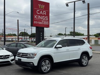 Image for 2019 Volkswagen Atlas SE ID: 7356355