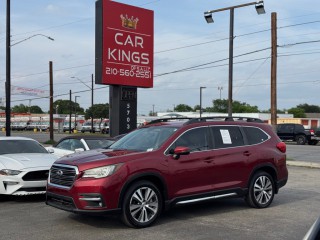 Image for 2019 Subaru Ascent Limited ID: 7356358