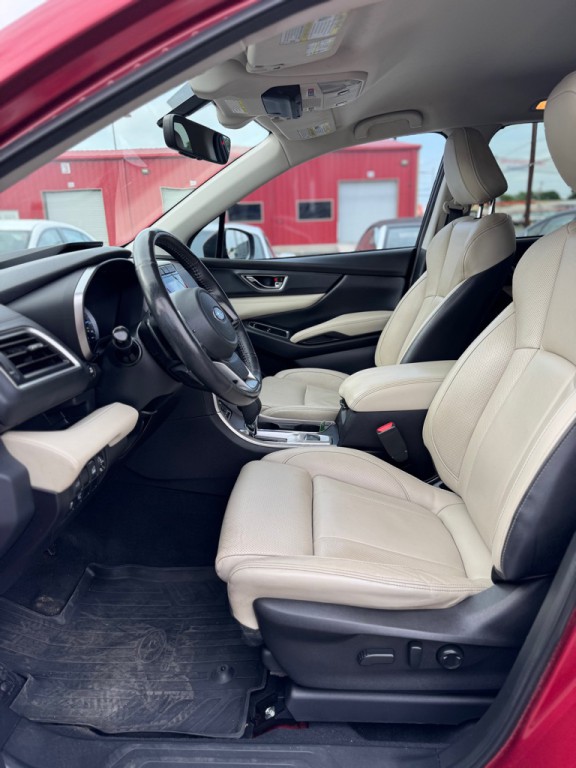 2019 Subaru Ascent Image 12