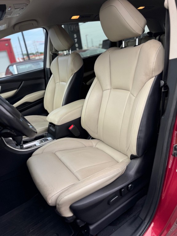 2019 Subaru Ascent Image 13