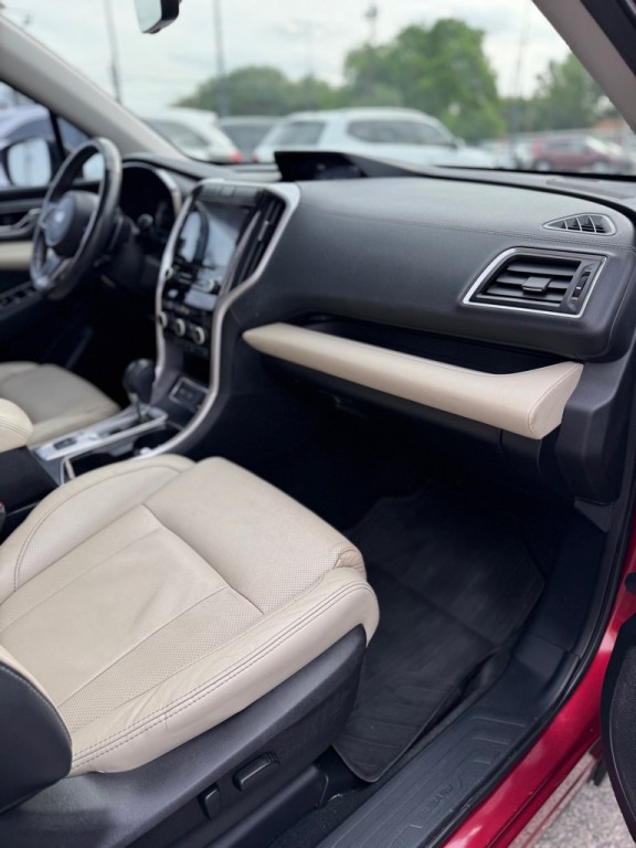 2019 Subaru Ascent Image 14