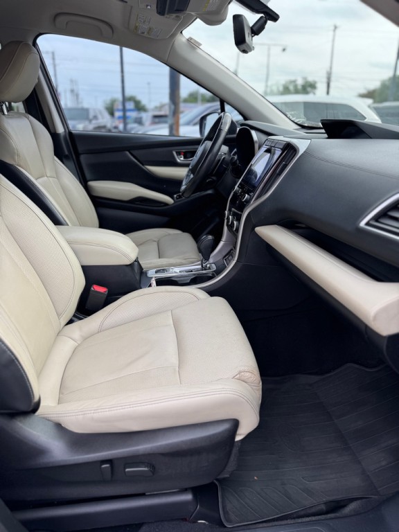 2019 Subaru Ascent Image 15
