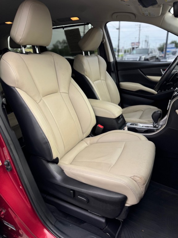 2019 Subaru Ascent Image 16