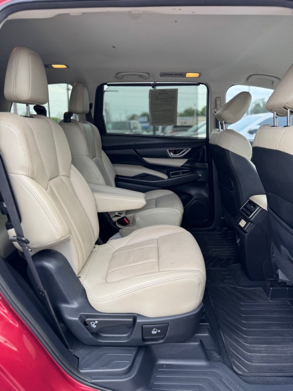 2019 Subaru Ascent Image 17