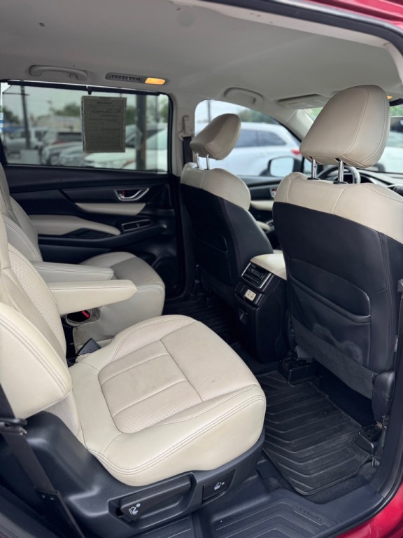 2019 Subaru Ascent Image 18