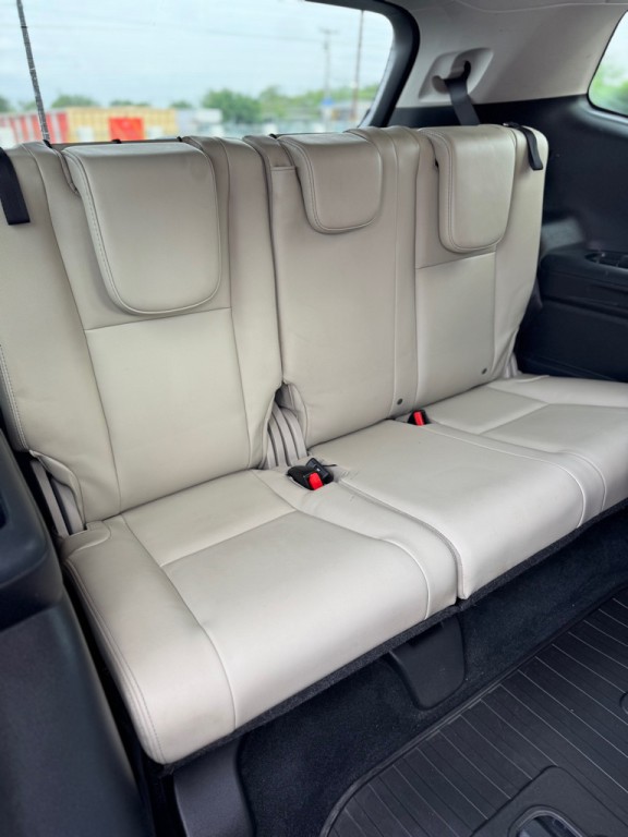 2019 Subaru Ascent Image 19