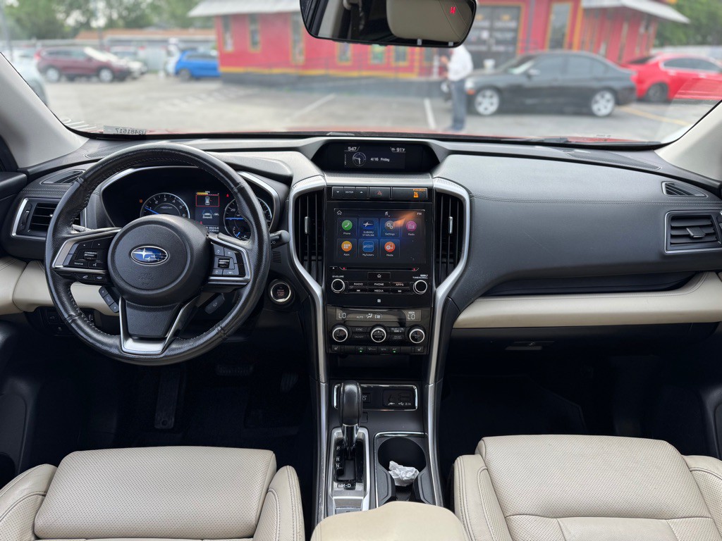 2019 Subaru Ascent Image 20