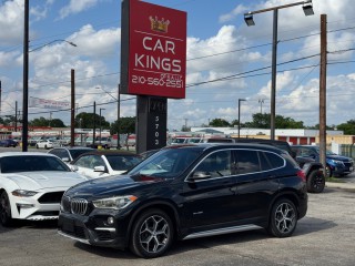 Image for 2016 BMW X1 xDrive28i ID: 7365473