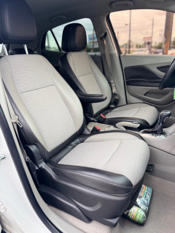 2015 Buick Enclave Image 16