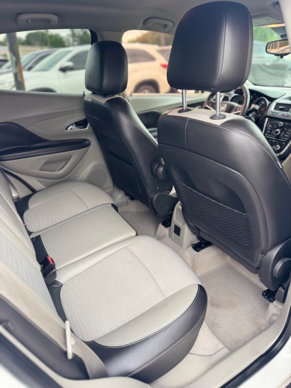2015 Buick Enclave Image 18