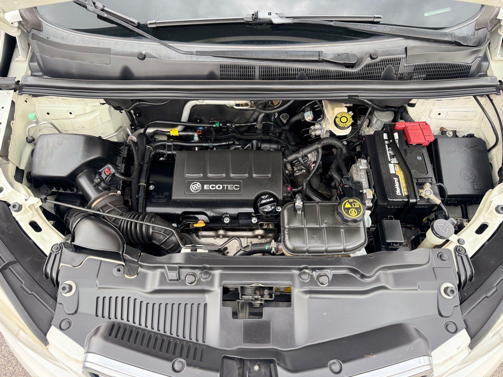 2015 Buick Enclave Image 20