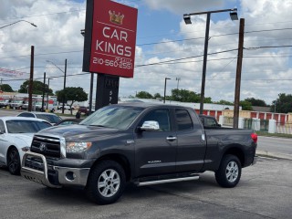 Image for 2011 Toyota Tundra DOUBLE CAB SR5 ID: 7365544