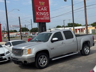 Image for 2011 GMC Sierra 1500 SLE ID: 7369586