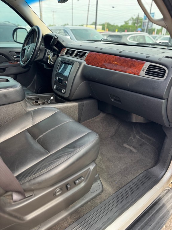 2012 GMC Yukon Image 14
