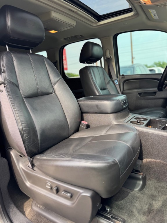 2012 GMC Yukon Image 16
