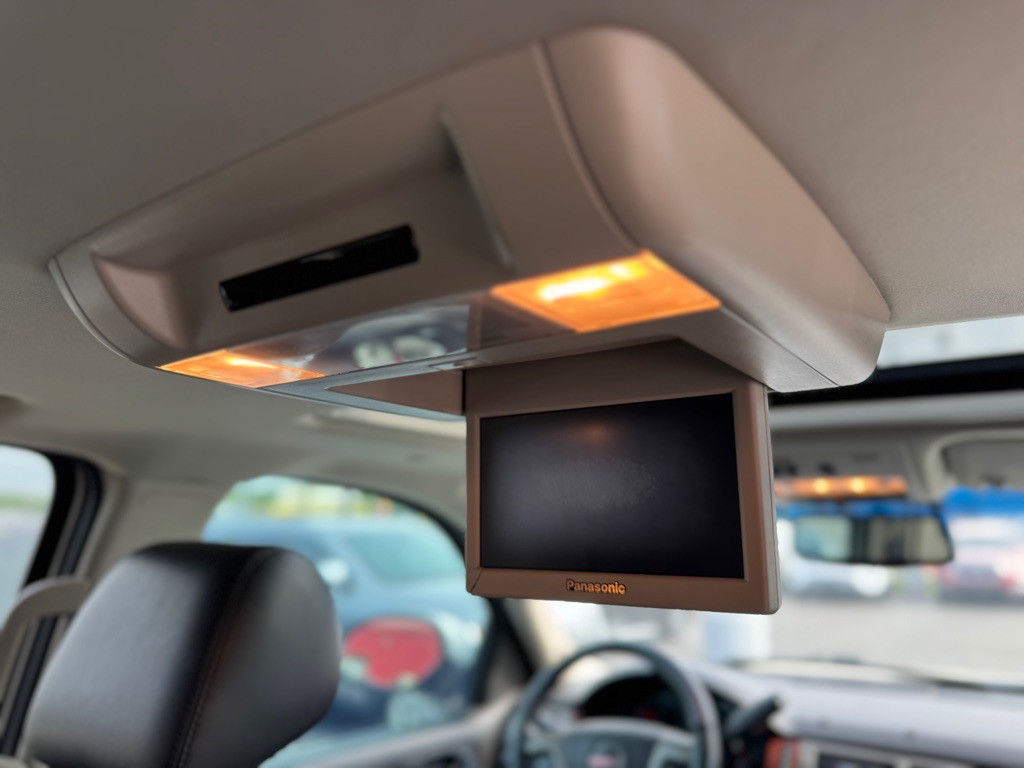 2012 GMC Yukon Image 19
