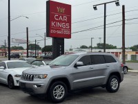 Image for 2018 Jeep Grand Cherokee Laredo ID: 7379308