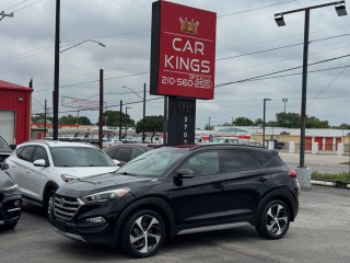 Image for 2018 Hyundai Tucson Value ID: 7384091
