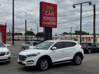 Image for 2017 Hyundai Tucson Limited ID: 7384098