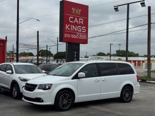 Image for 2019 Dodge Grand Caravan SE ID: 7384938
