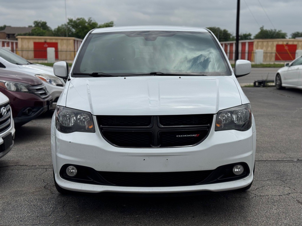 2019 Dodge Grand Caravan Image 9
