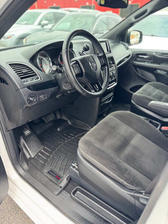 2019 Dodge Grand Caravan Image 10