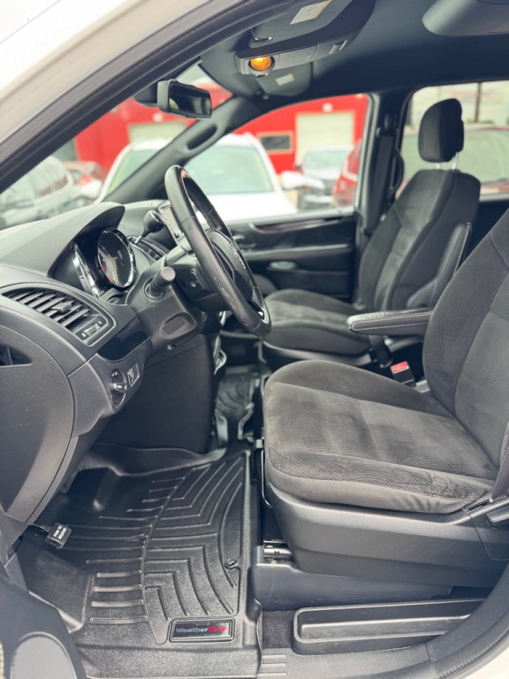 2019 Dodge Grand Caravan Image 11