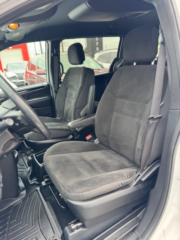 2019 Dodge Grand Caravan Image 12