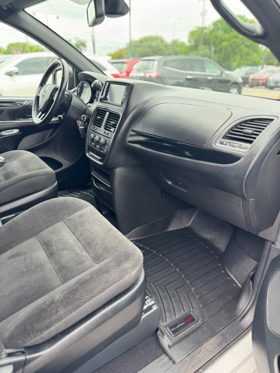 2019 Dodge Grand Caravan Image 13