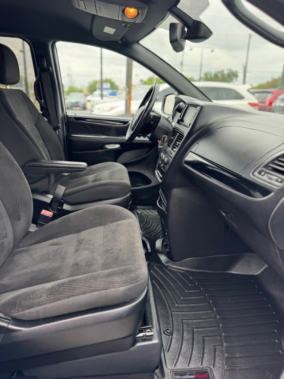 2019 Dodge Grand Caravan Image 14