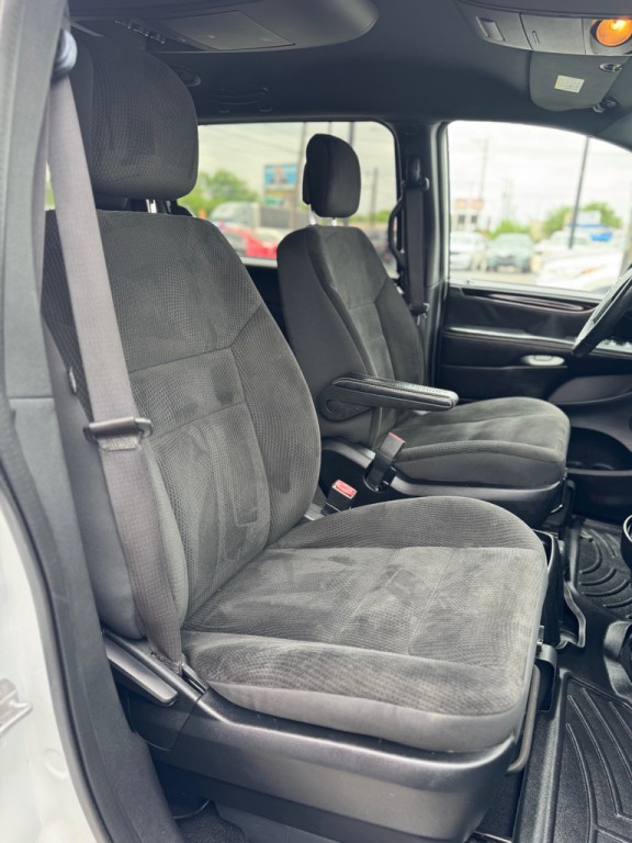 2019 Dodge Grand Caravan Image 15