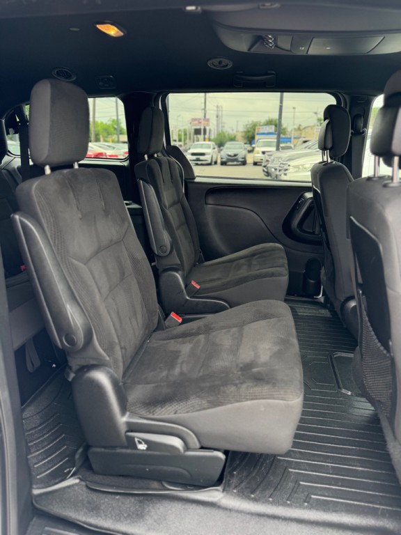 2019 Dodge Grand Caravan Image 16