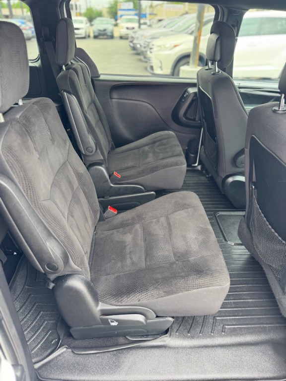 2019 Dodge Grand Caravan Image 17