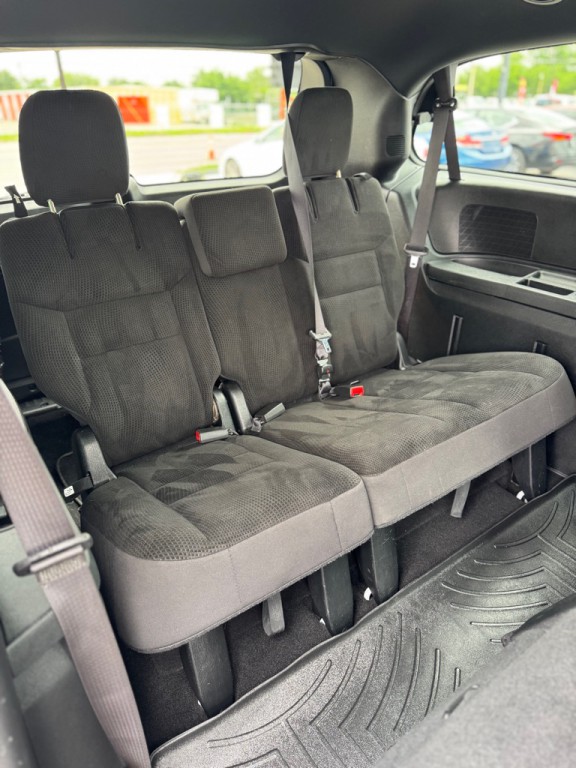 2019 Dodge Grand Caravan Image 18