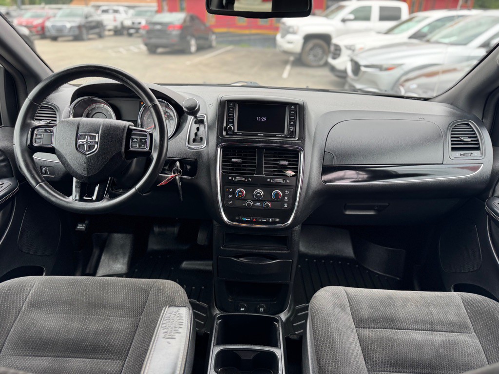 2019 Dodge Grand Caravan Image 19