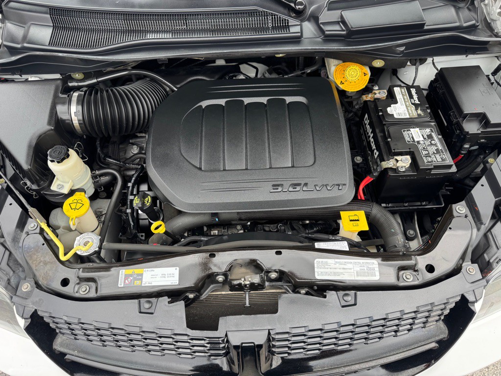 2019 Dodge Grand Caravan Image 20