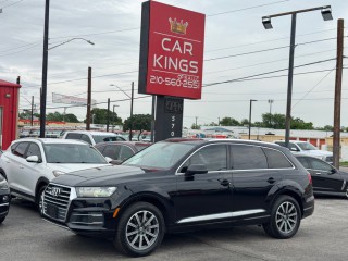 Image for 2017 Audi Q7 Premium Plus ID: 7384997