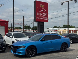 Image for 2019 Dodge Charger SXT ID: 7385006