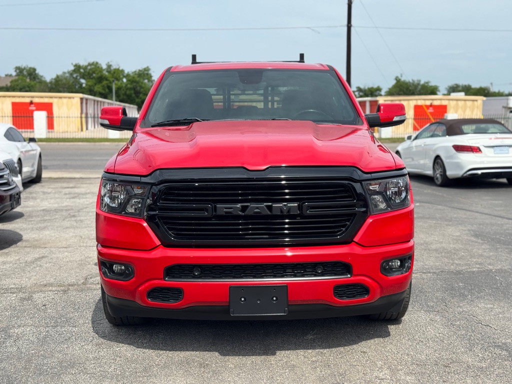 2020 RAM 1500 Image 9