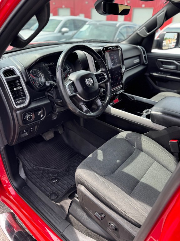 2020 RAM 1500 Image 11