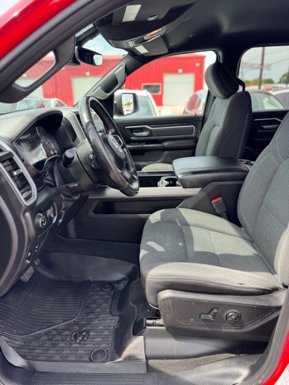 2020 RAM 1500 Image 12
