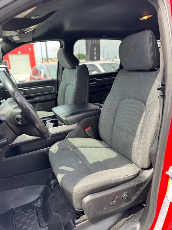 2020 RAM 1500 Image 13