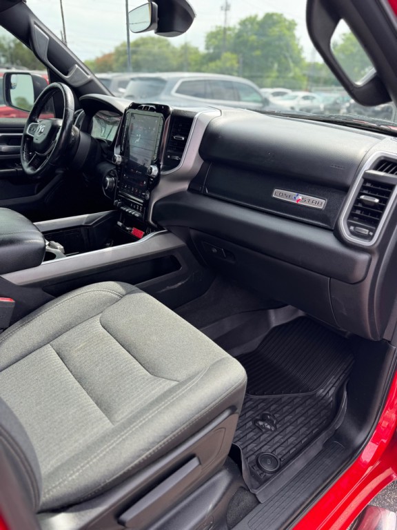 2020 RAM 1500 Image 14