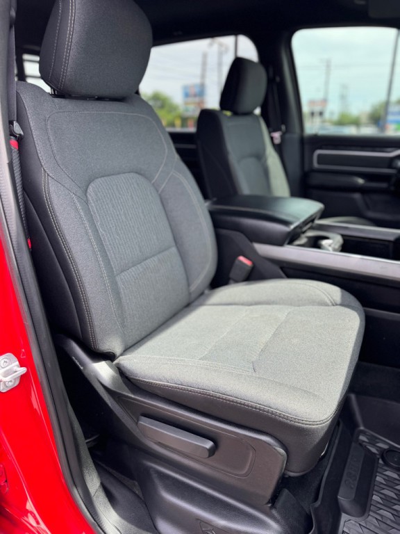 2020 RAM 1500 Image 16