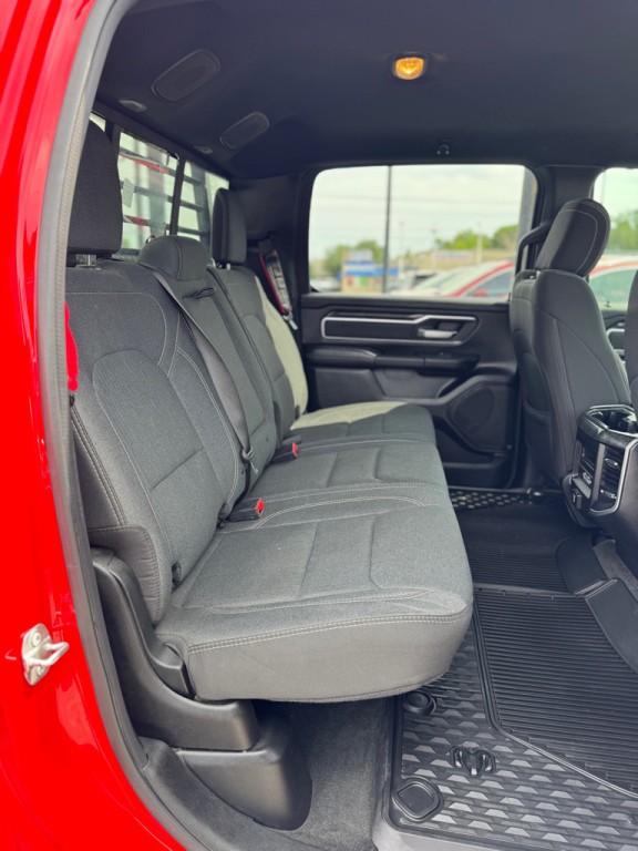 2020 RAM 1500 Image 17