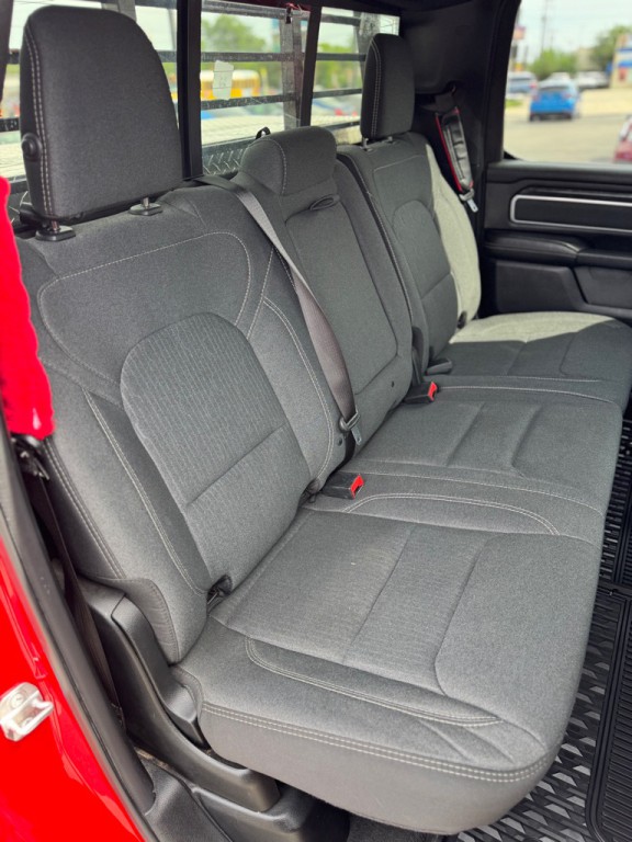 2020 RAM 1500 Image 18