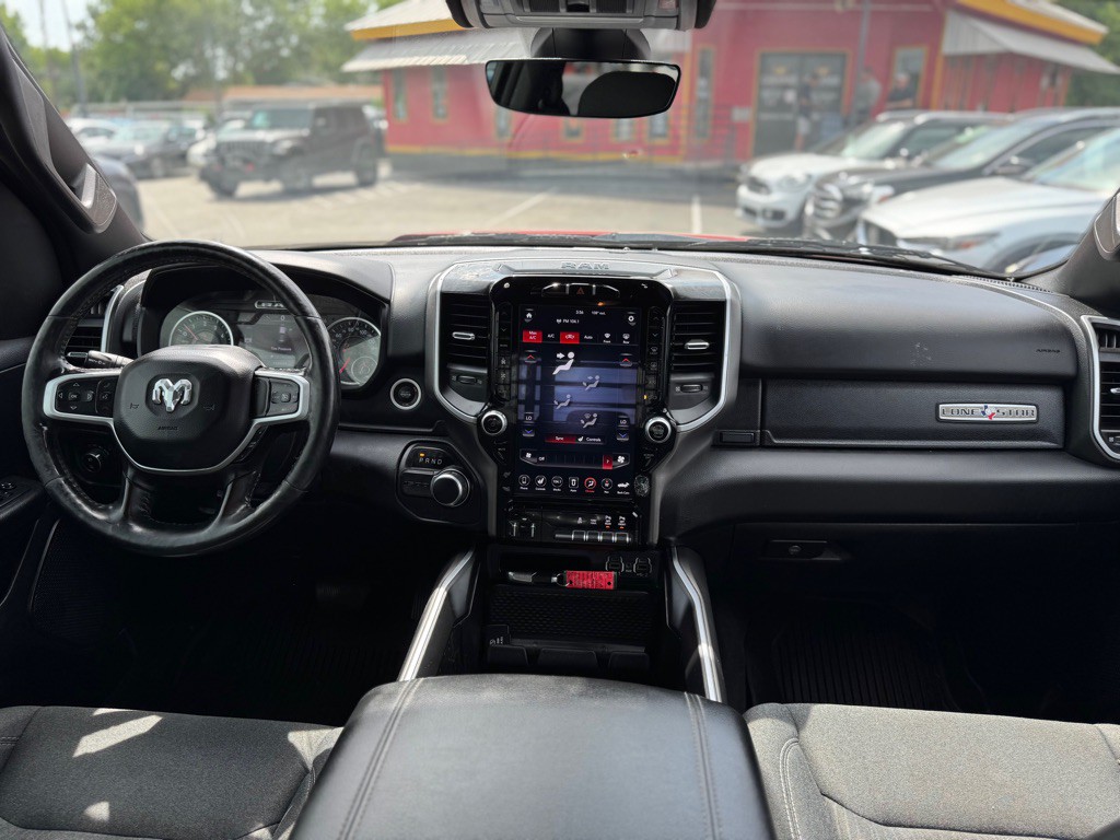 2020 RAM 1500 Image 19