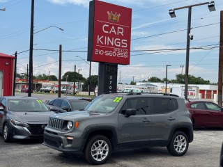 Image for 2022 Jeep Renegade Latitude ID: 7394594