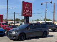 Image for 2020 Chrysler Pacifica Touring ID: 7394605